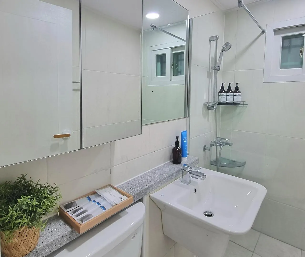 Dal126 House Seoul Apartment